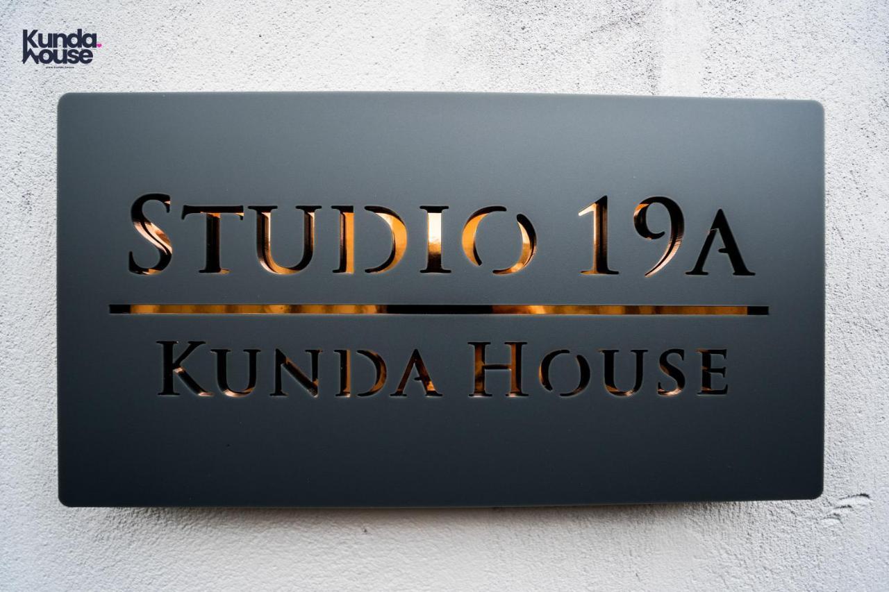 Kunda House In Tyseley Lejlighed Birmingham Eksteriør billede