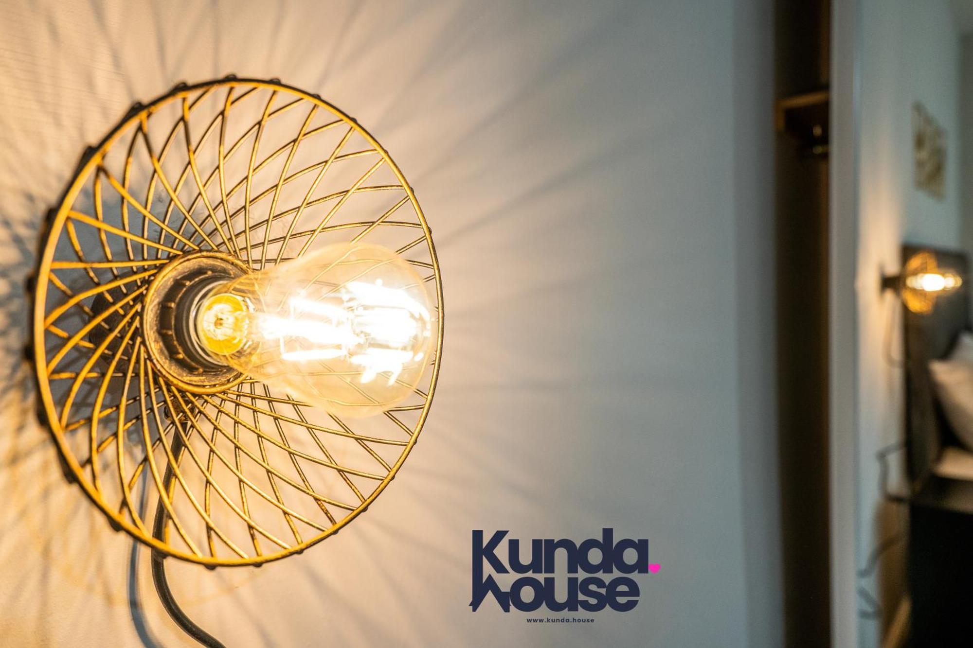 Kunda House In Tyseley Lejlighed Birmingham Eksteriør billede
