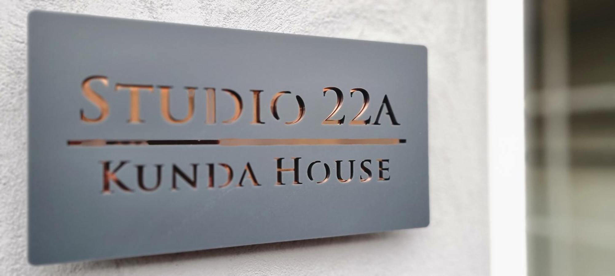 Kunda House In Tyseley Lejlighed Birmingham Eksteriør billede