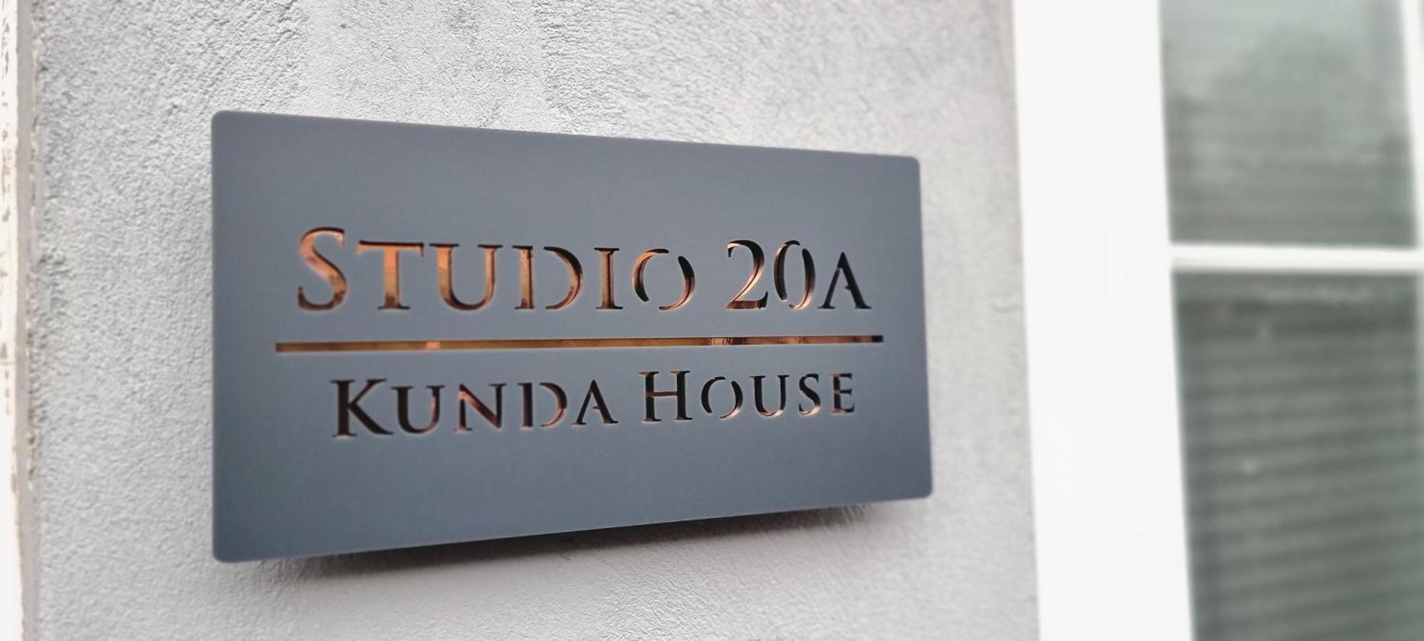 Kunda House In Tyseley Lejlighed Birmingham Eksteriør billede